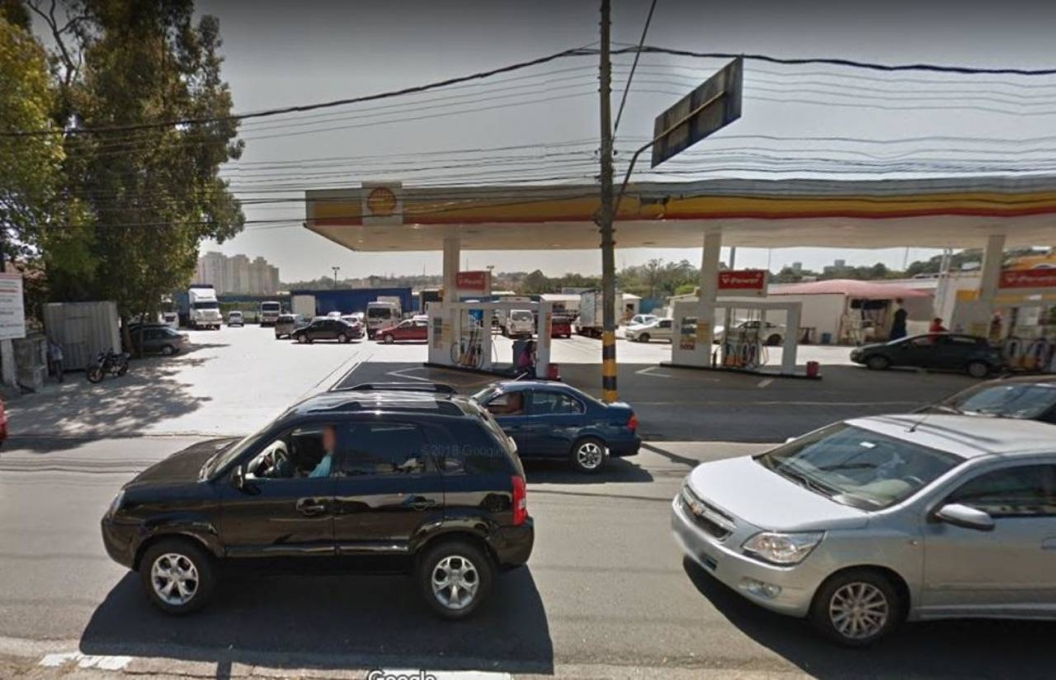 Loja-Salão, 130 m² - Foto 4