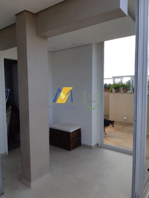 Apartamento, 2 quartos, 164 m² - Foto 23