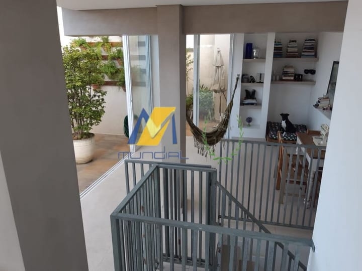 Apartamento, 2 quartos, 164 m² - Foto 24