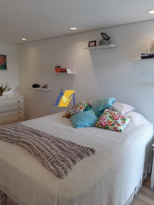 Apartamento, 2 quartos, 164 m² - Foto 27