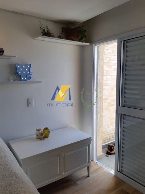 Apartamento, 2 quartos, 164 m² - Foto 28