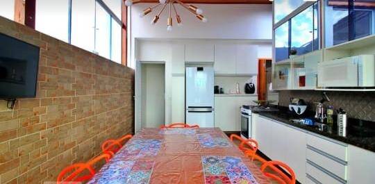 Cobertura, 2 quartos, 104 m² - Foto 2