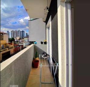 Cobertura, 2 quartos, 104 m² - Foto 7