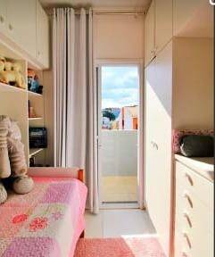 Cobertura, 2 quartos, 104 m² - Foto 11