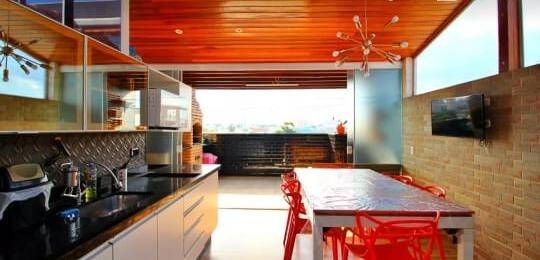 Cobertura, 2 quartos, 104 m² - Foto 15