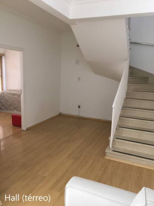 Sobrado, 162 m² - Foto 1