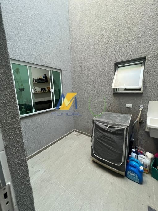 Apartamento, 2 quartos, 47 m² - Foto 2