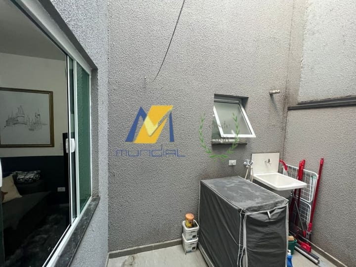 Apartamento, 2 quartos, 47 m² - Foto 4