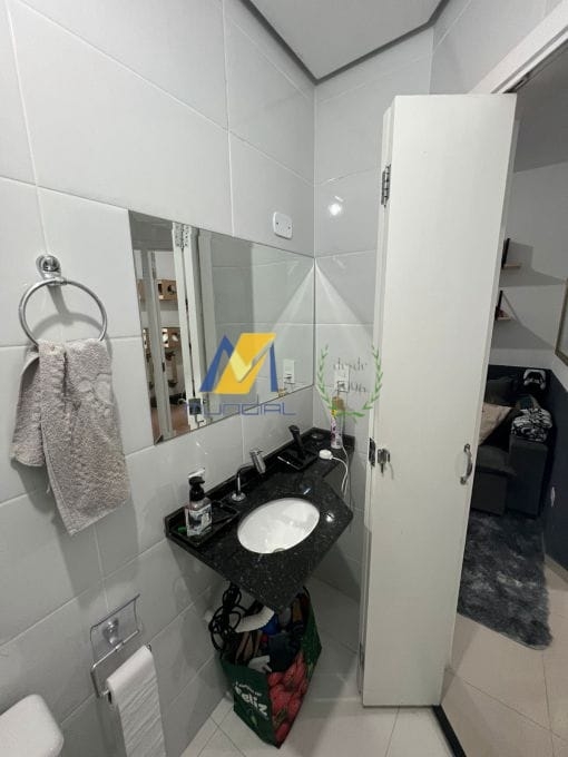 Apartamento, 2 quartos, 47 m² - Foto 6