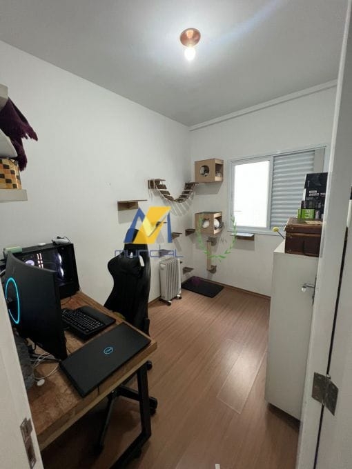 Apartamento, 2 quartos, 47 m² - Foto 7