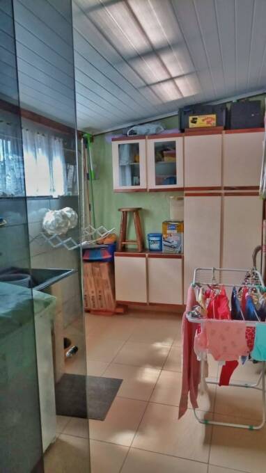 Casa, 3 quartos, 168 m² - Foto 1