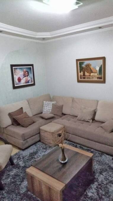 Casa, 3 quartos, 168 m² - Foto 5