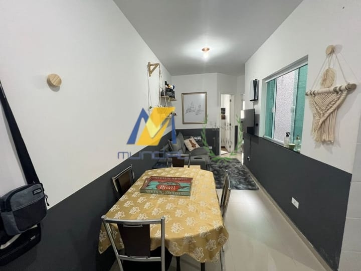 Apartamento, 2 quartos, 47 m² - Foto 8