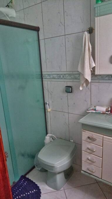 Casa, 3 quartos, 168 m² - Foto 11