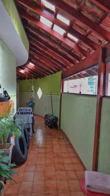 Casa, 3 quartos, 168 m² - Foto 14