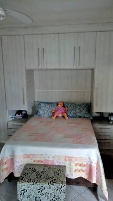 Casa, 3 quartos, 168 m² - Foto 17