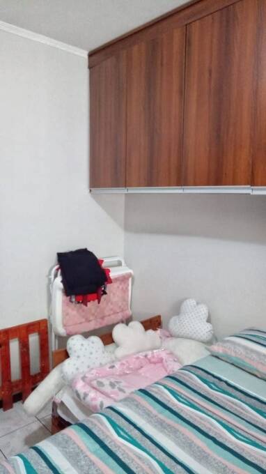 Casa, 3 quartos, 168 m² - Foto 19