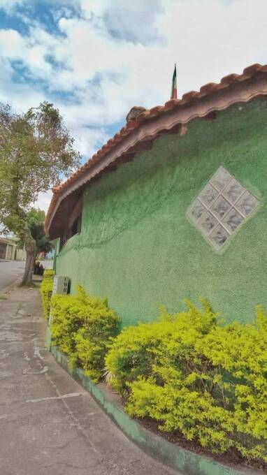 Casa, 3 quartos, 168 m² - Foto 23