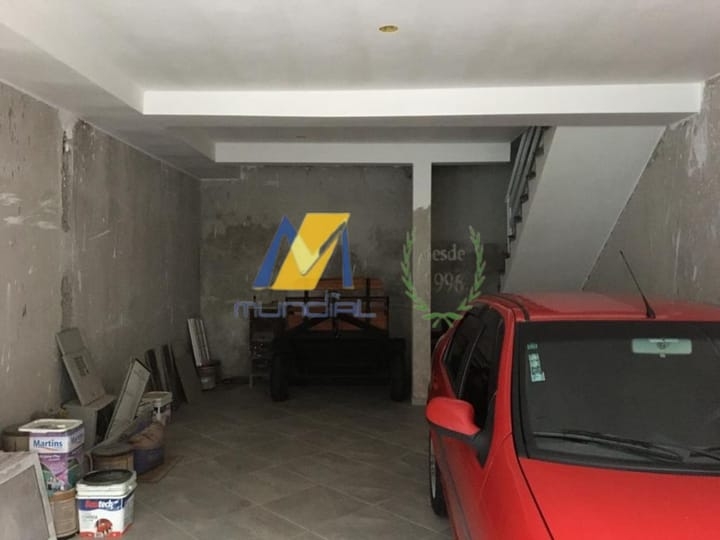 Casa, 2 quartos, 130 m² - Foto 3
