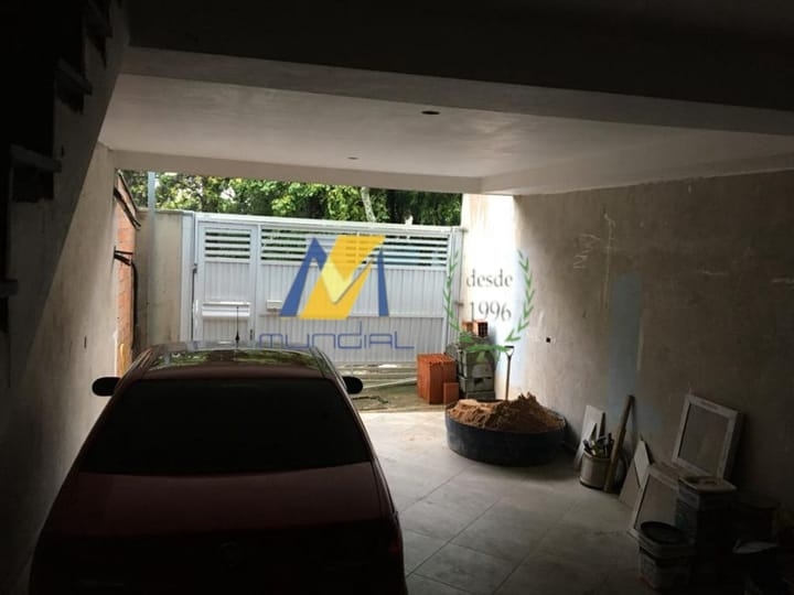 Casa, 2 quartos, 130 m² - Foto 4