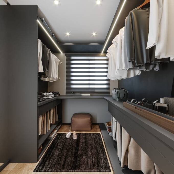 Apartamento, 2 quartos, 43 m² - Foto 3