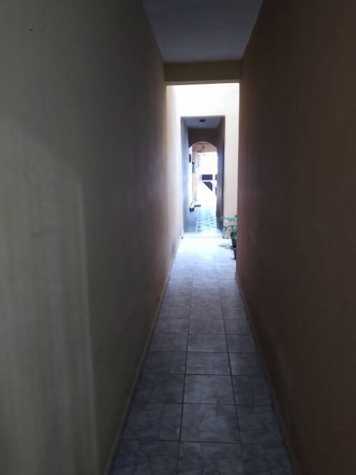 Sobrado, 3 quartos, 220 m² - Foto 1