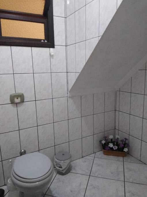 Sobrado, 3 quartos, 220 m² - Foto 3