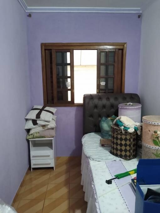 Sobrado, 3 quartos, 220 m² - Foto 8