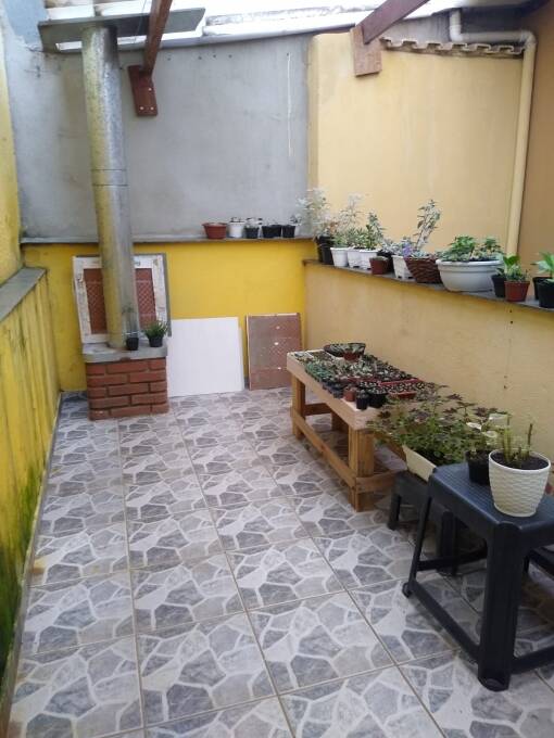 Sobrado, 3 quartos, 220 m² - Foto 9