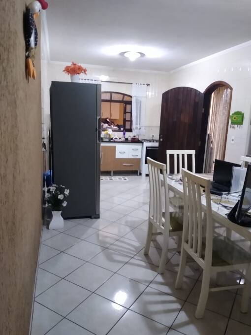 Sobrado, 3 quartos, 220 m² - Foto 13