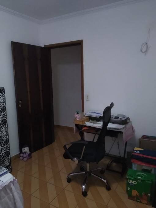 Sobrado, 3 quartos, 220 m² - Foto 17
