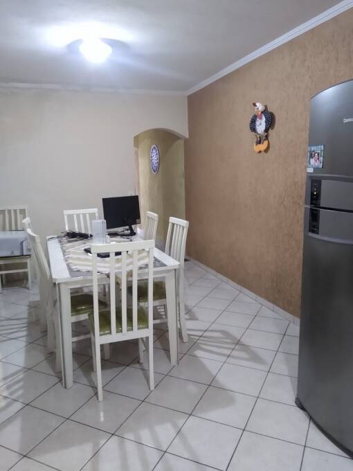 Sobrado, 3 quartos, 220 m² - Foto 23