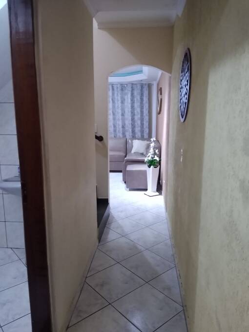 Sobrado, 3 quartos, 220 m² - Foto 25