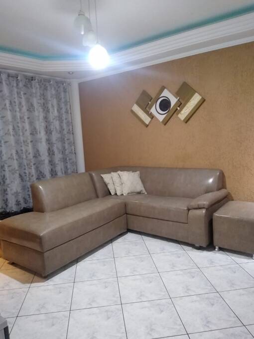 Sobrado, 3 quartos, 220 m² - Foto 28