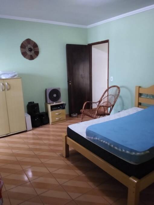 Sobrado, 3 quartos, 220 m² - Foto 29