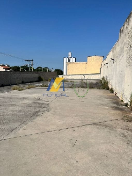 Terreno, 750 m² - Foto 1