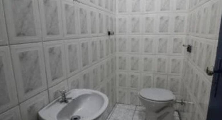 Loja-Salão, 50 m² - Foto 5