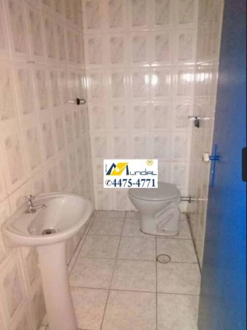 Loja-Salão, 50 m² - Foto 6