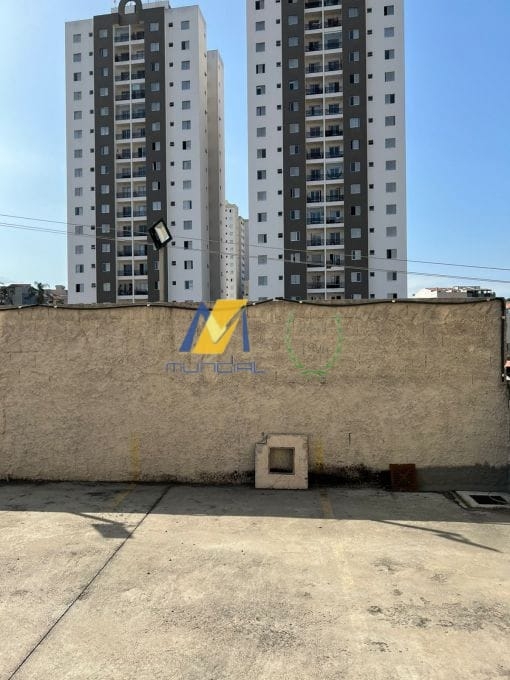 Terreno, 750 m² - Foto 3