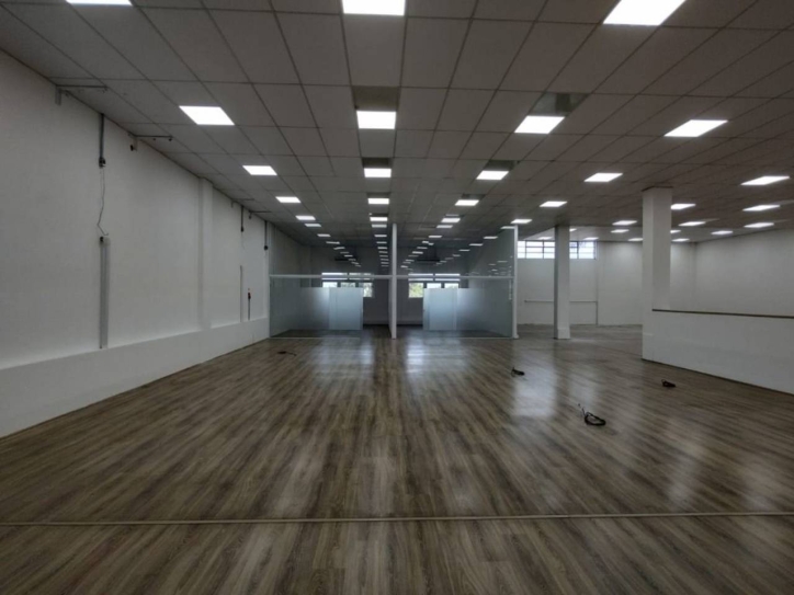 Loja-Salão, 902 m² - Foto 5