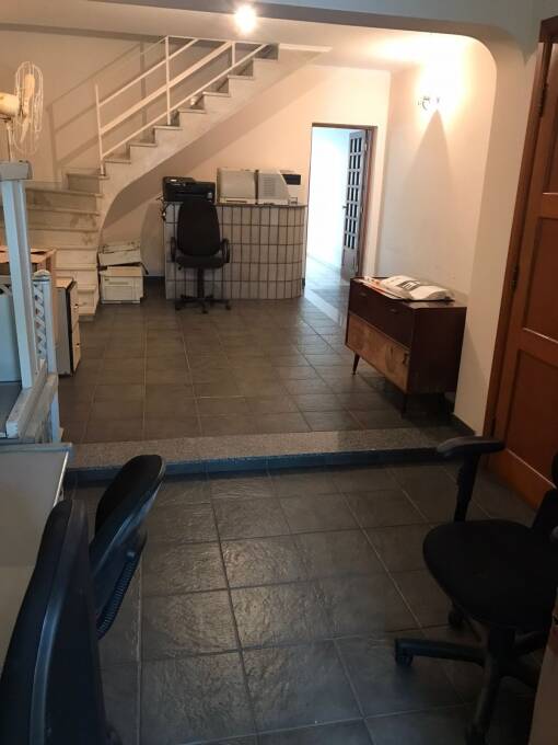 Casa, 3 quartos, 207 m² - Foto 1