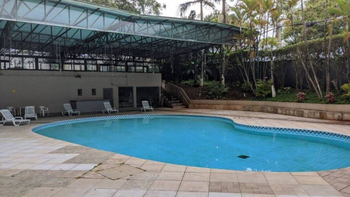 Apartamento, 1 quarto, 32 m² - Foto 3