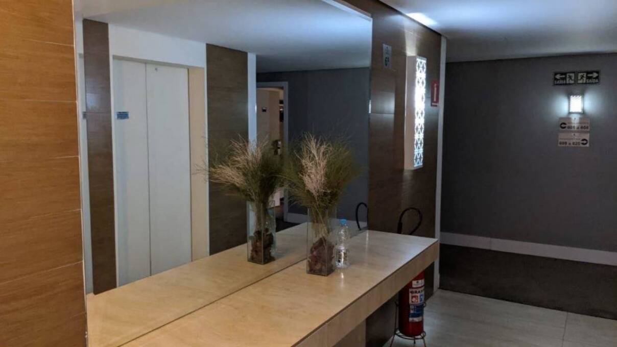 Apartamento, 1 quarto, 32 m² - Foto 5