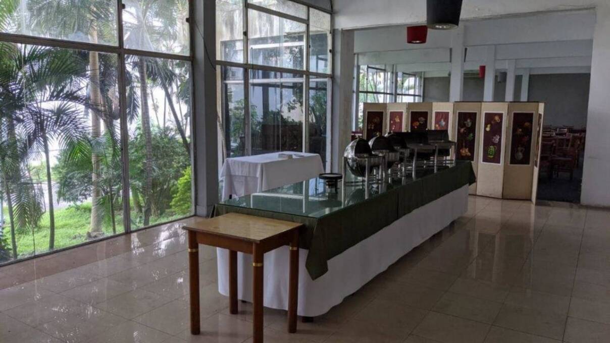 Apartamento, 1 quarto, 32 m² - Foto 7