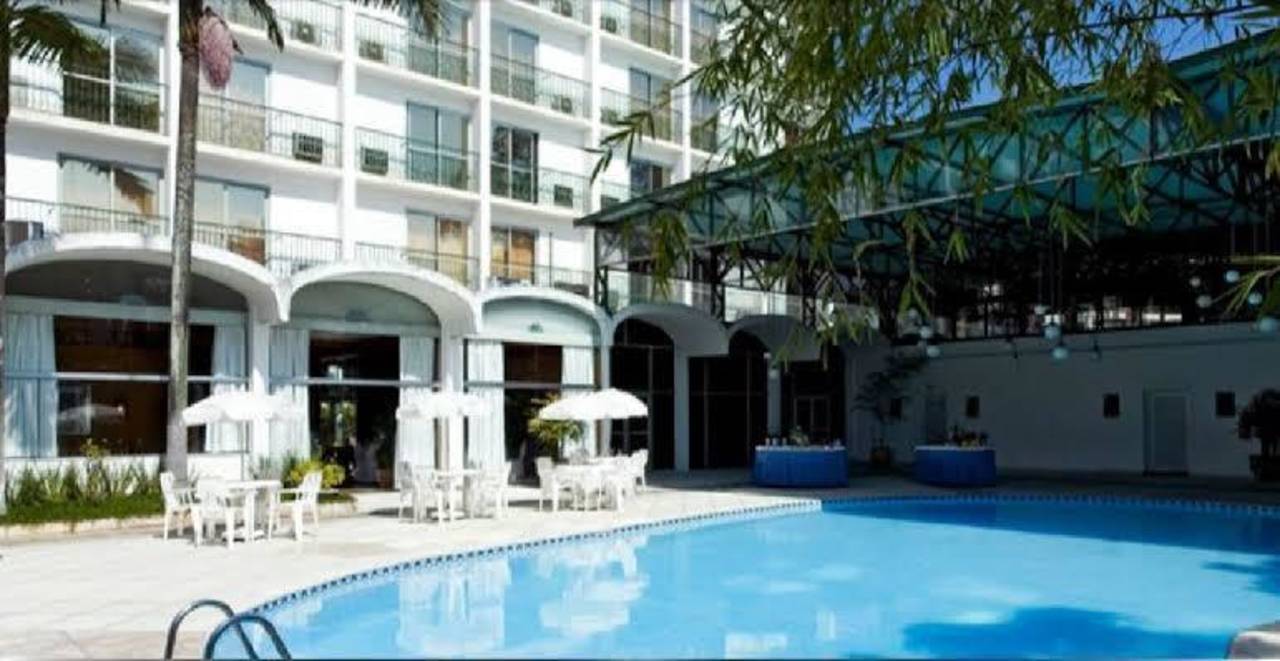 Apartamento, 1 quarto, 32 m² - Foto 1