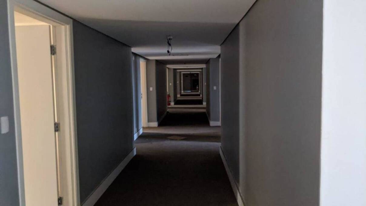 Apartamento, 1 quarto, 32 m² - Foto 12