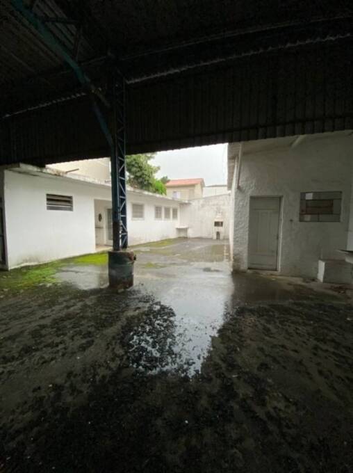 Depósito-Galpão, 1882 m² - Foto 3