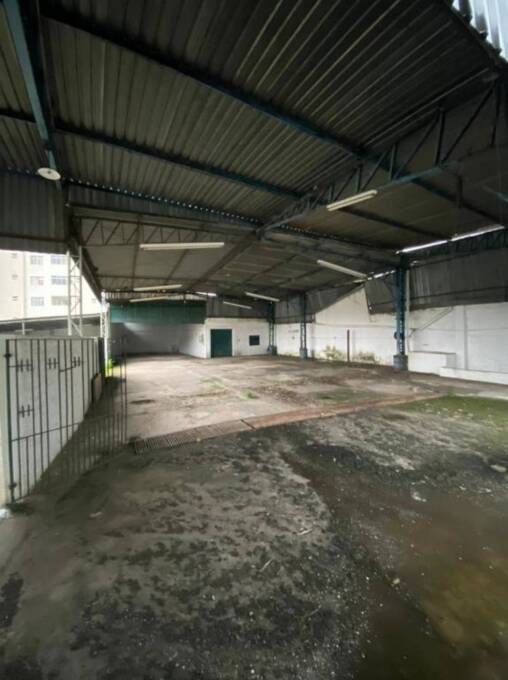 Depósito-Galpão, 1882 m² - Foto 4