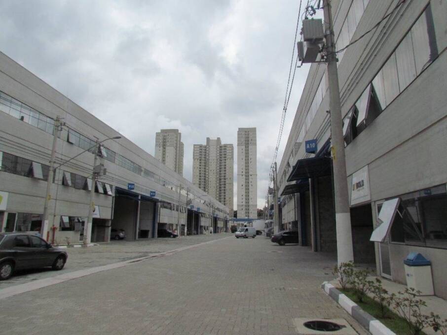 Loja-Salão, 333 m² - Foto 1