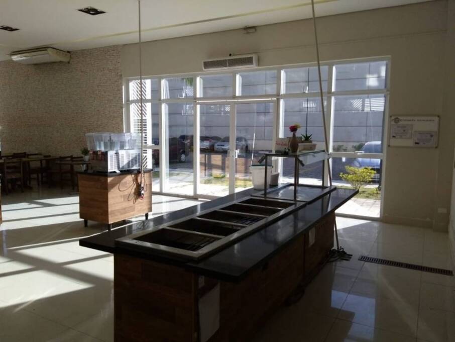 Loja-Salão, 333 m² - Foto 2